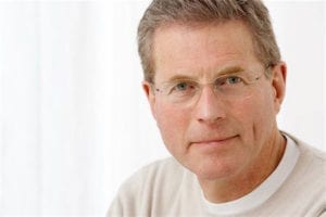 James Madigan, CEO