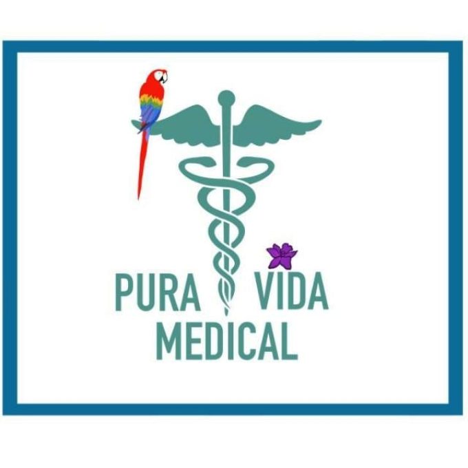 Pura Vida Medical
