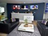 Goodness Dental Reception Area with coffe bar