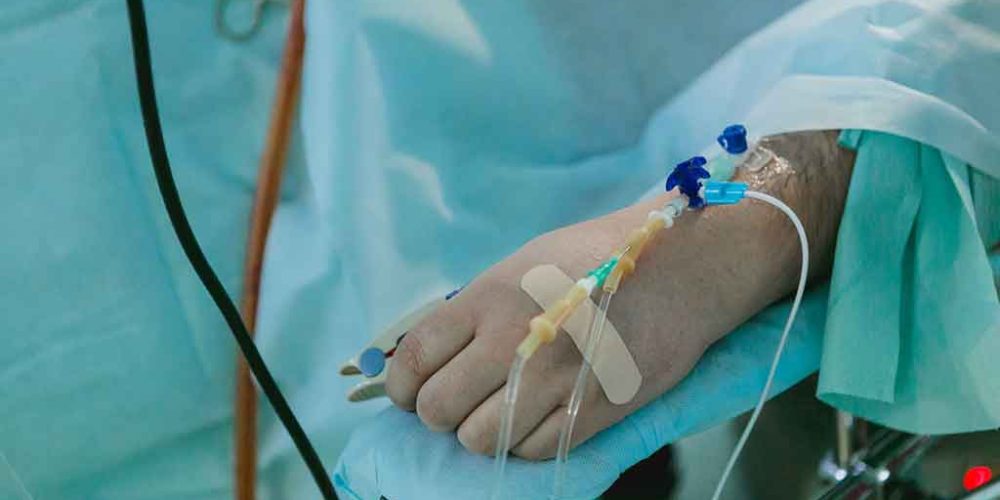 Conscious Sedation for Dental Procedures is the Perfect Solution