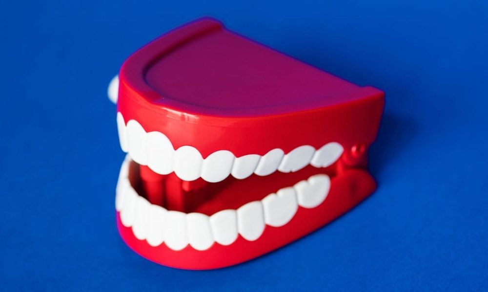 Implant-Supported Dentures