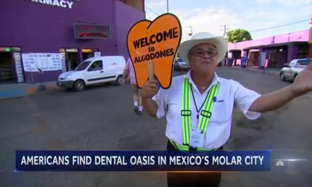 Dental Destination