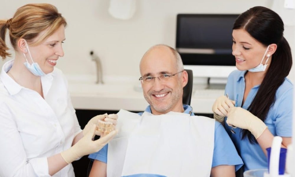 Dental Implants Are Proven Possible For Patients Suffering From Osteoporosis