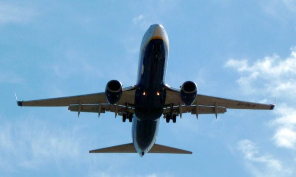 Free Airfare