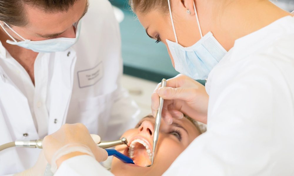 Prosthodontist
