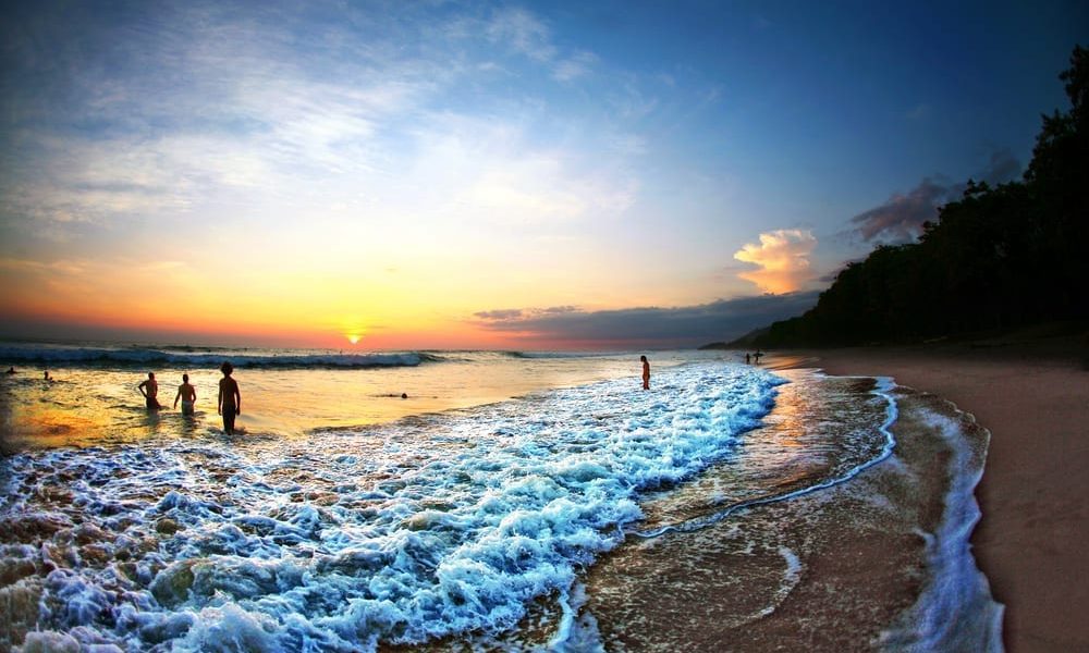 International Living Costa Rica
