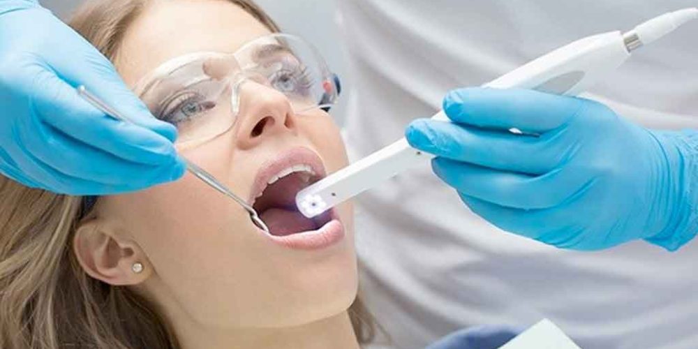 Discover Advanced Dental Technology with Intraoral Dental Cameras