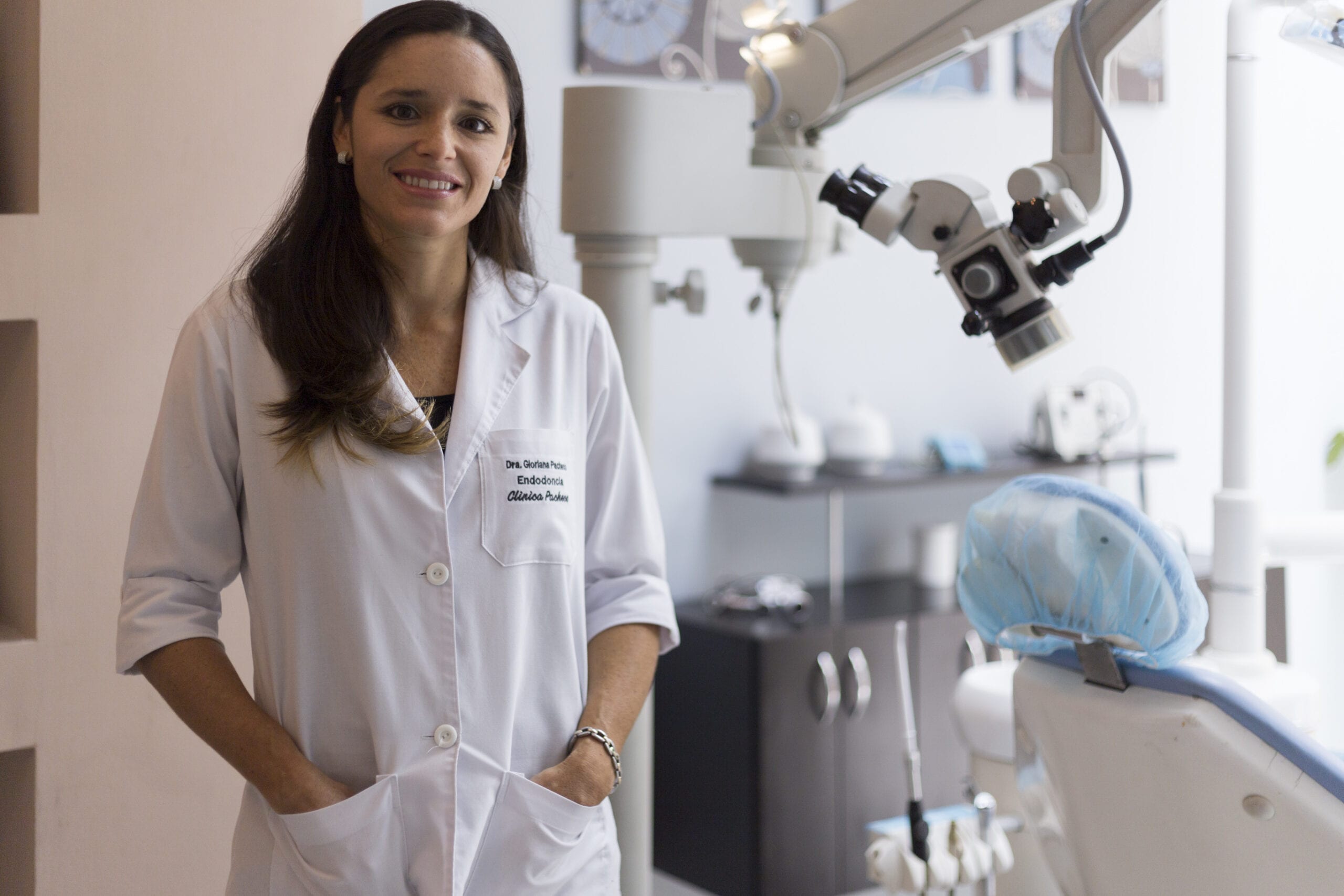 Clínica de Rehabilitación Oral Pacheco – Alajuela