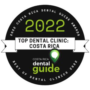 2022 CRDG Best Dental Clinic