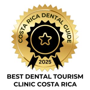Best Dental Tourism Clinic 2025