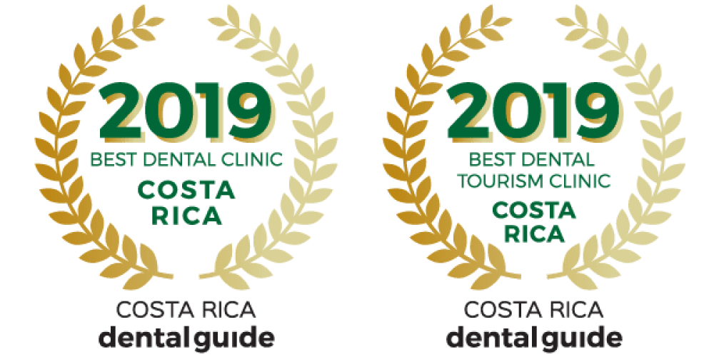 Costa Rica Dental Clinic is Ranked One of The Top Ten Dental Clinics in the World
