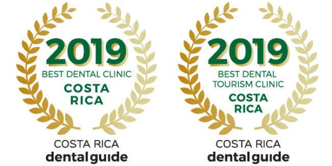 Costa Rica Dental Clinic is Ranked One of The Top Ten Dental Clinics in the World