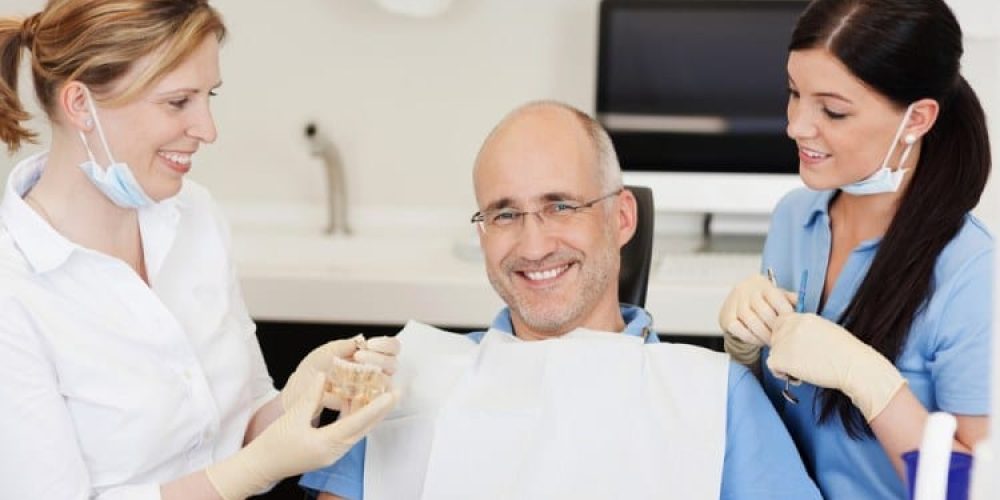 Dental Implants Are Proven Possible For Patients Suffering From Osteoporosis