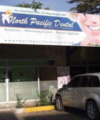 North Pacific Dental