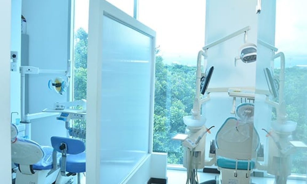 Getaway Dental Clinic