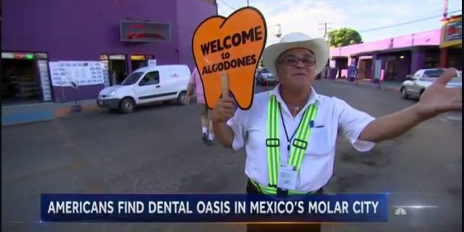 Costa Rica: A Dental Destination