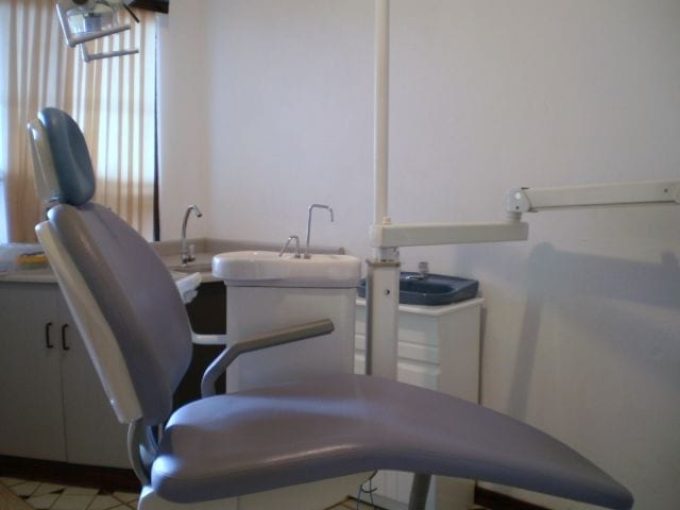 Clinica Dental Dra. Deisy Banda