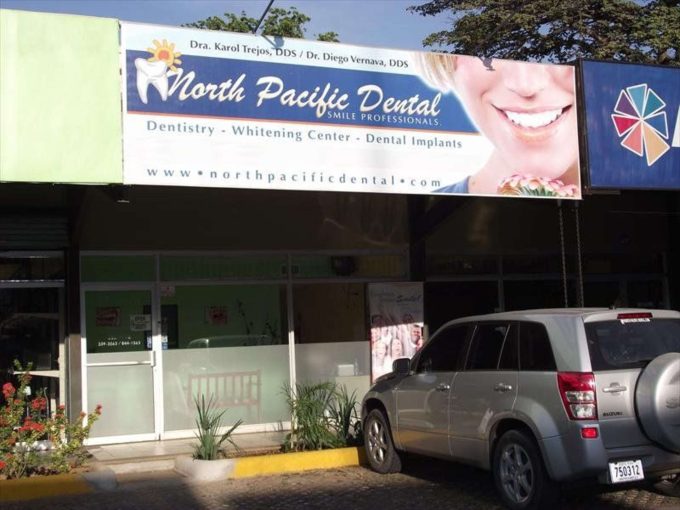 North Pacific Dental