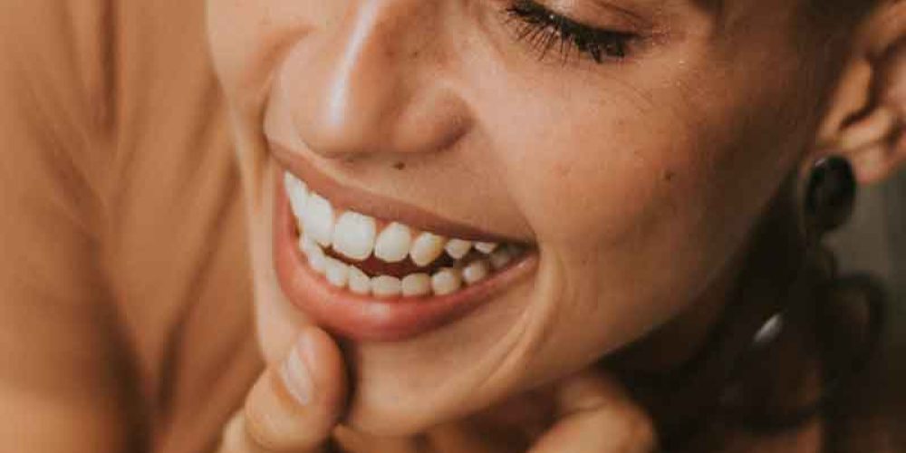 Correlation Between Poverty & Bad Teeth