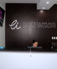 Esthetics & Implants Dental Specialists