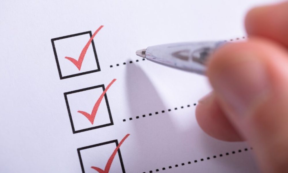 Preparing for Your Dental Trip: A Comprehensive Checklist