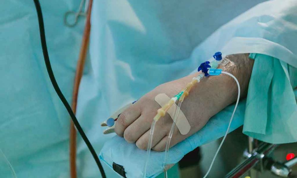 Conscious Sedation for Dental Procedures