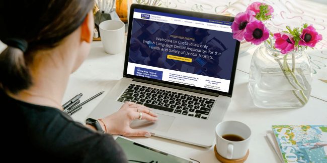 Costa Rica Dental Association Connects Patients with Excellence