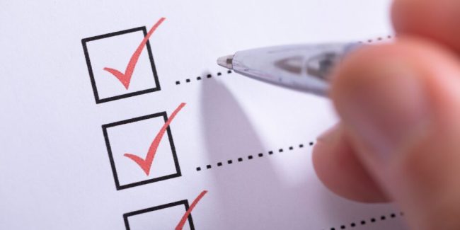 Preparing for Your Dental Trip: A Comprehensive Checklist