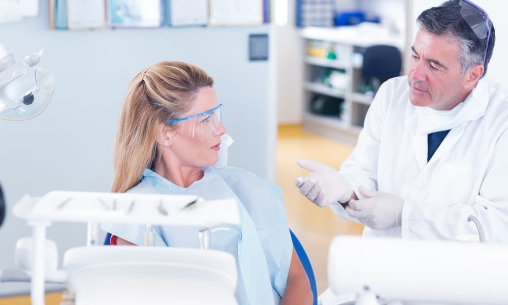 Quality Dental Materials