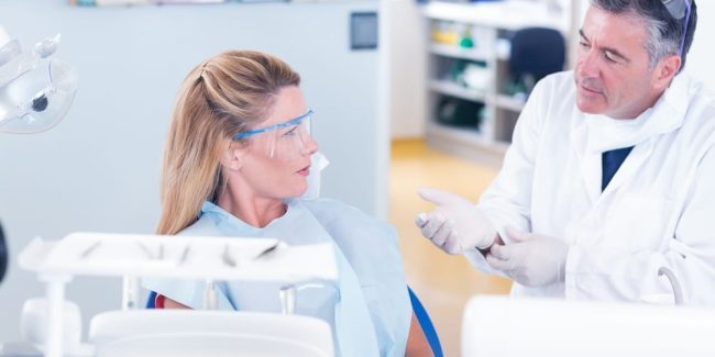 The Critical Dental Choice: Price vs. Quality