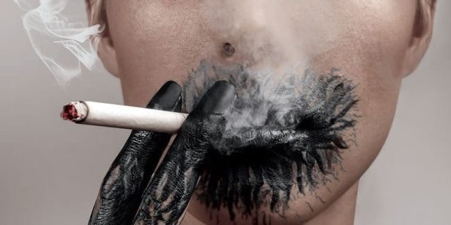 Smoking Impacts Your Dental Health and Can Cause Dental Implant Failure