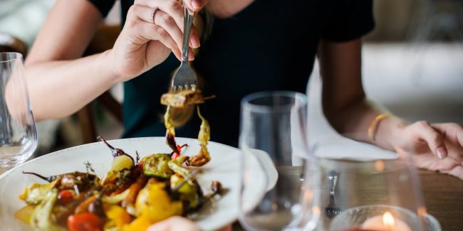 Dental Implants: Eat What You Want Again