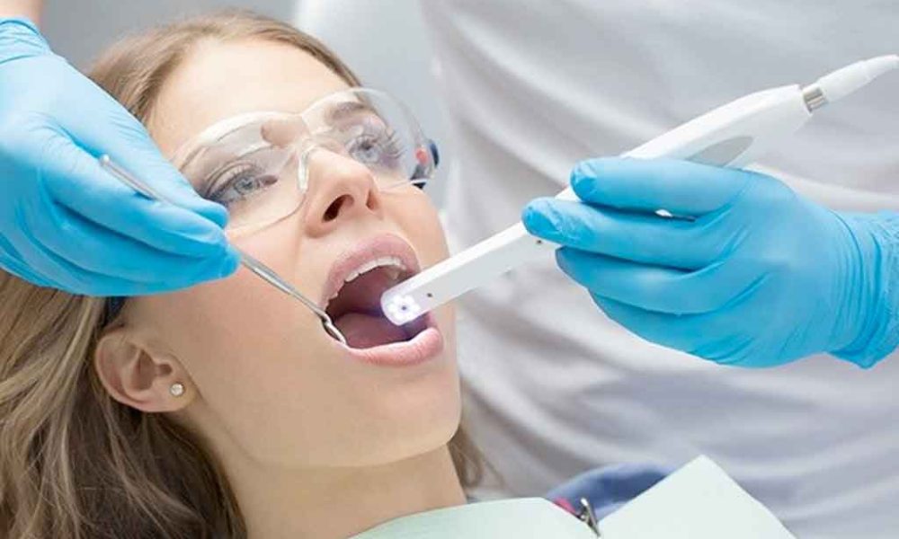 Intraoral Dental Cameras