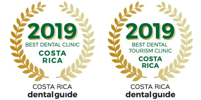 Costa Rica Dental Clinic is Ranked One of The Top Ten Dental Clinics in the World