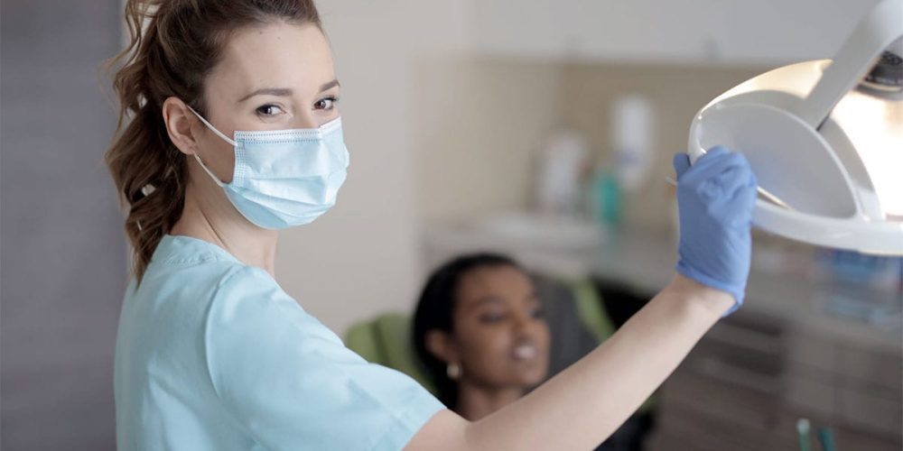 Patients Prefer the Less Painful Approach of Female Dentists