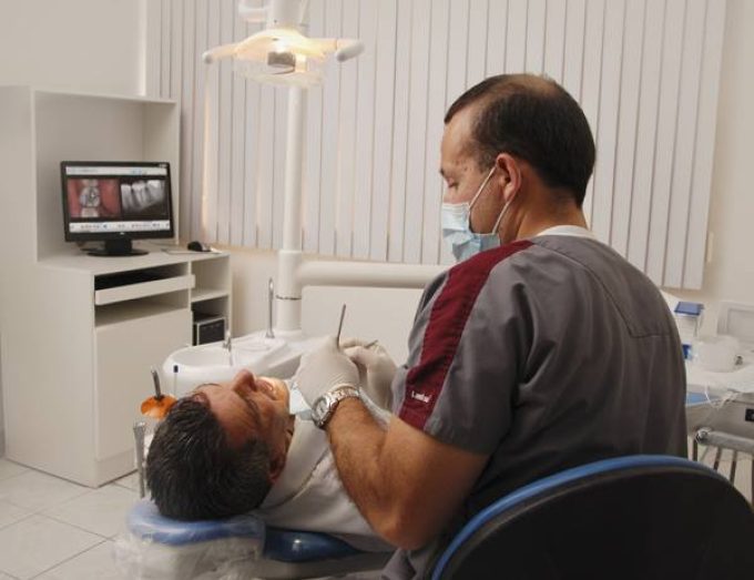 Costa Rica Dent-all Health