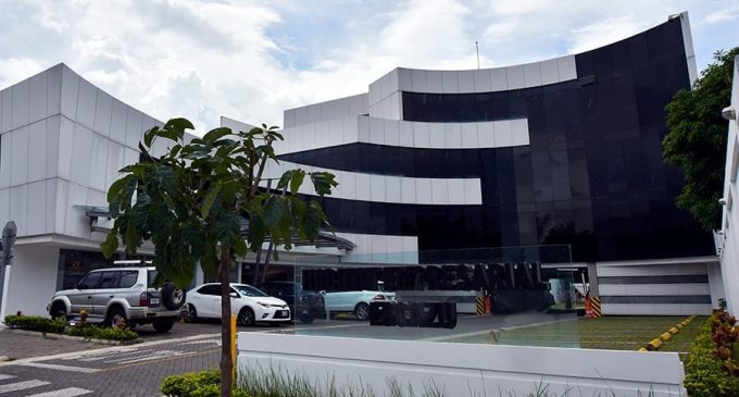 Habitat Business Center – Escazu, San José – Costa Rica