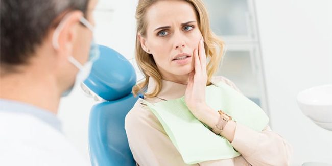 Patients are Choosing Travel to Relieve Stress-Related Dental Problems