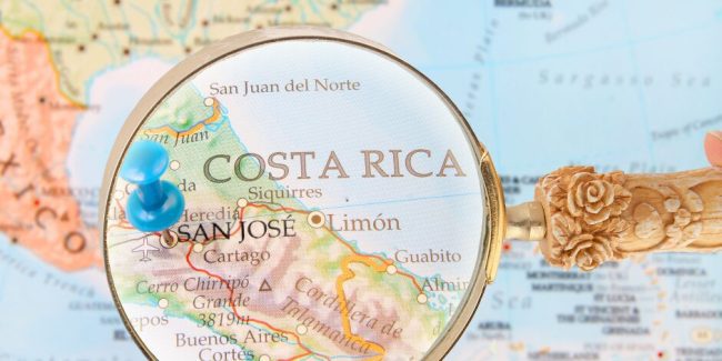 Exploring Costa Rica While Getting All-on-4 Treatment