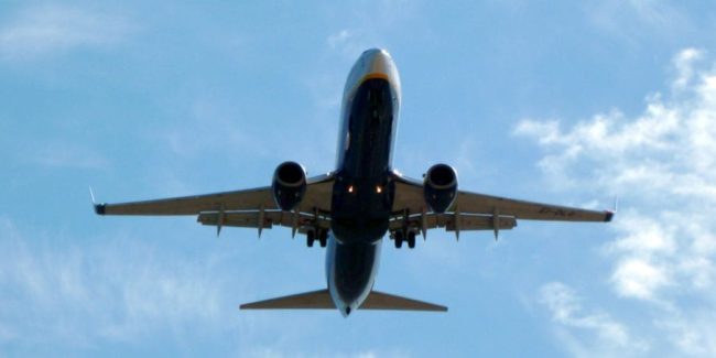 Free Airfare with Dental Care