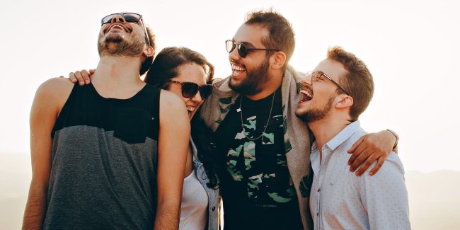 Dental Health & Happiness in the Happiest Place on Earth