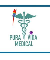 Pura Vida Medical