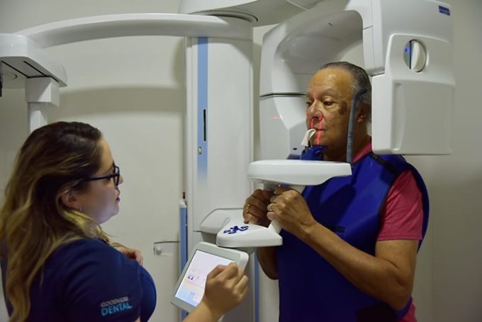 In-House Radiology